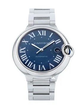 Cartier — Cartier Ballon Bleu WSBB0061 — Watch — resale