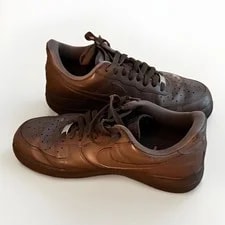Nike Air Force 1 Low Supreme Baroque 2