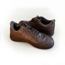 Nike Air Force 1 Low Supreme Baroque 3