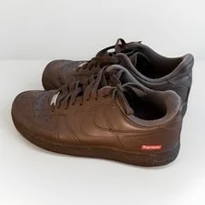 Nike Air Force 1 Low Supreme Baroque 4