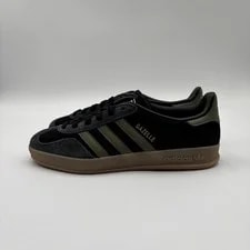Adidas Gazelle Indoor Focus Shoes 2