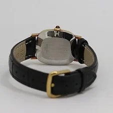 Working Tudor 9505 Manual Gold Dial 2000000 NSK ABC20754 TAM 4