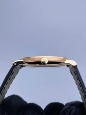 Patek Philippe Calatrava 5116R 18K Rose Gold 4