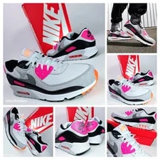 Nike Air Max 90 US 14 Retro Run - Dunkin' Donuts 2