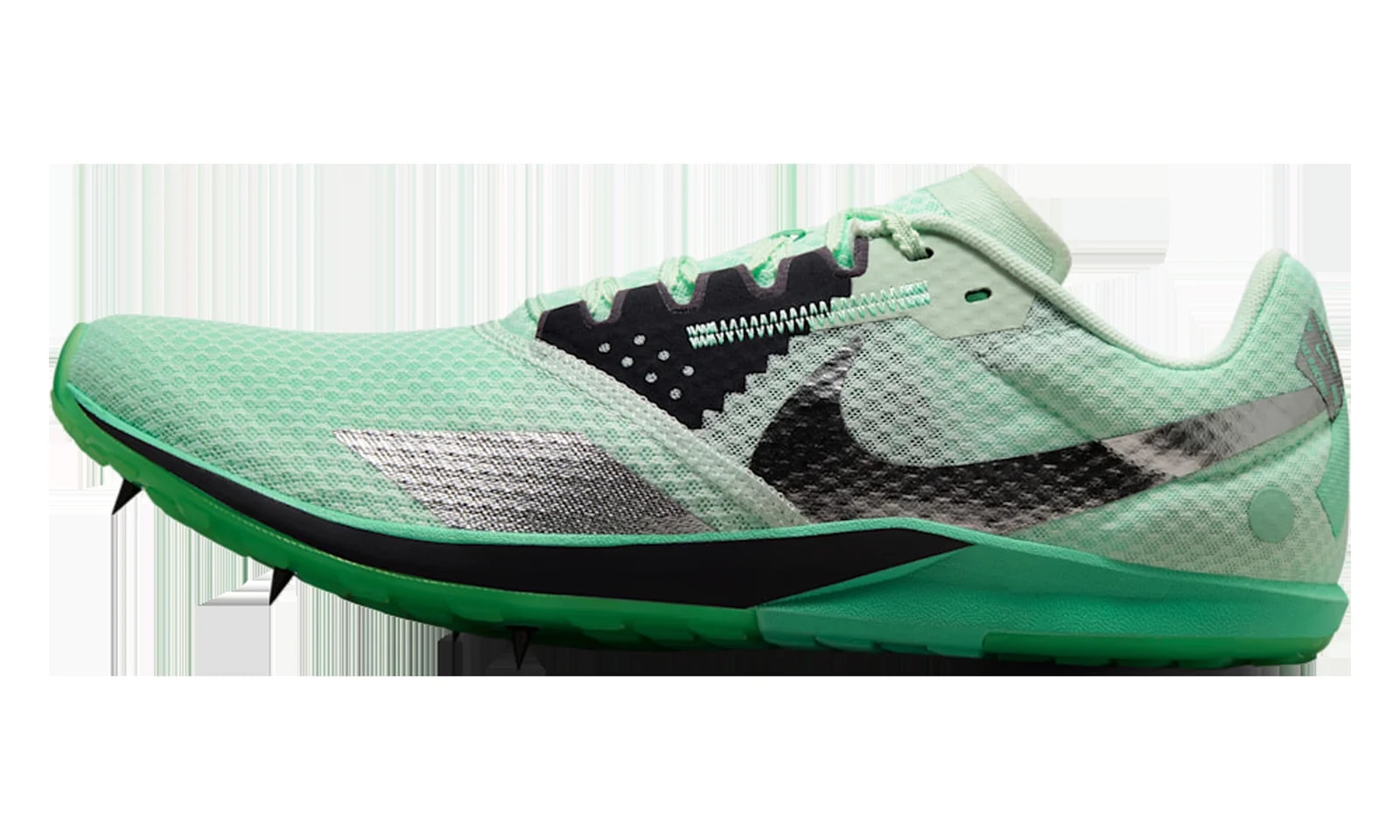 NIKE — Zoom XC Rival 6 " DX7999 300 — Sneaker — resale
