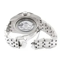 Tudor Glamour 57100 Double Date Black Dial Automatic Watch_949609 4