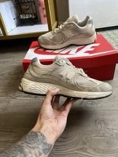 New Balance 2002R ’s Calm M2002RCC 4