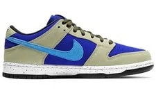 Nike SB Dunk Low ACG Celadon BQ6817-301 2
