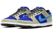 Nike SB Dunk Low ACG Celadon BQ6817-301 3
