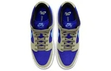 Nike SB Dunk Low ACG Celadon BQ6817-301 4