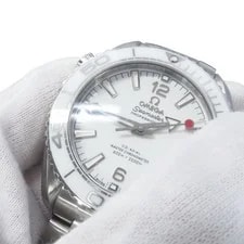 Omega Seamaster Limited Edition 522.33.40.20.04.001 Stainless Steel 2020 #TZW285 4