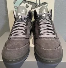 Jordan 5 2026 DD0587-002 Authentic Size 9.5 IN Hand 4