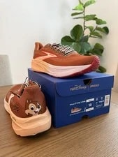 Brooks — Brooks X Run Disney Ghost 17 Chip ‘N Dale New Limited Edition ’s — Sneaker — resale