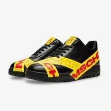 Sz 8 Mschf TAP3 AF1 Air Force 1 Low ' Tape' (2022) 2