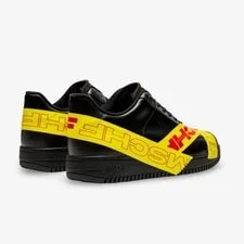 Sz 8 Mschf TAP3 AF1 Air Force 1 Low ' Tape' (2022) 4