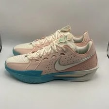 Nike — Nike Air Zoom GT Cut 3 ’S 13 Basketball Washed Dusty Cactus DV2913-601 — Sneaker — resale