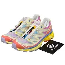 Salomon — Salomon XT-6 Mountain 'Mount Siguniang' 473621 Size — Sneaker — resale