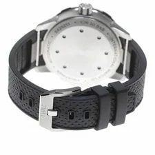 IWC Aquatimer IW328802 Automatic 44mm Black Box Papers 4