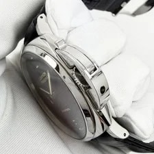 2017 Panerai Luminor Due 3 Days PAM00674 45MM Black Steel Box Papers 4
