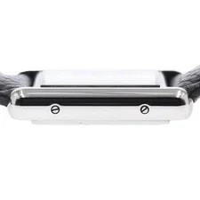 Cartier Tank Must SM WSTA0060 22mm SS Silver #C5539 3