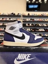 Air Jordan — Air Jordan 1 Retro OG High Air Deep — Sneaker — resale