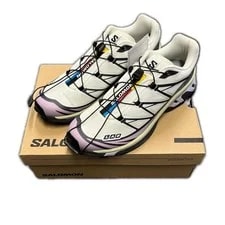 Salomon XT-6 9.5US Unused Icicle/Nirvana/Nine 2013 Model 2