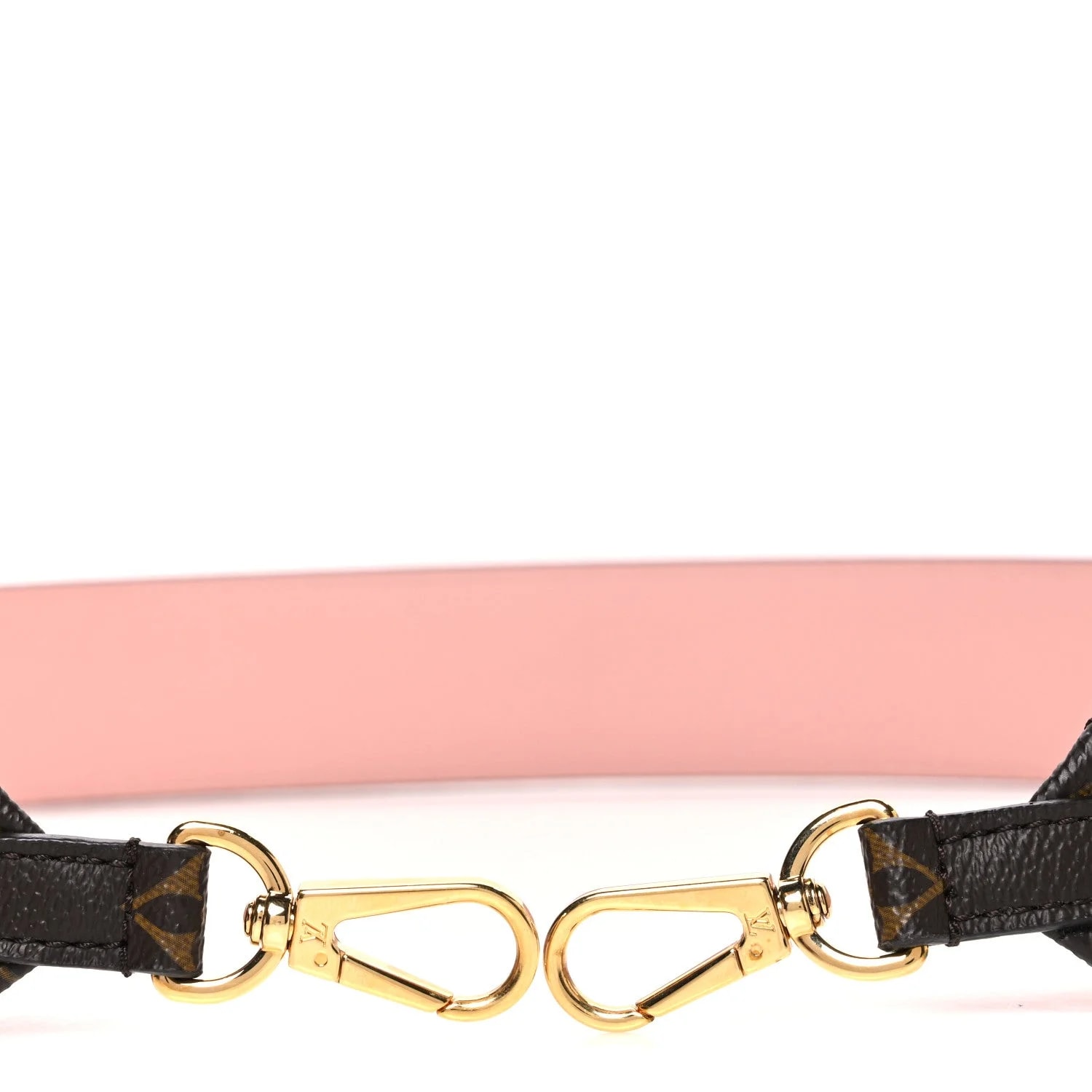 Bandouliere Shoulder Strap Poudre 3