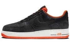 Nike Dunk Low Retro PRM Halloween (2022) -001 2