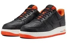 Nike Dunk Low Retro PRM Halloween (2022) -001 4