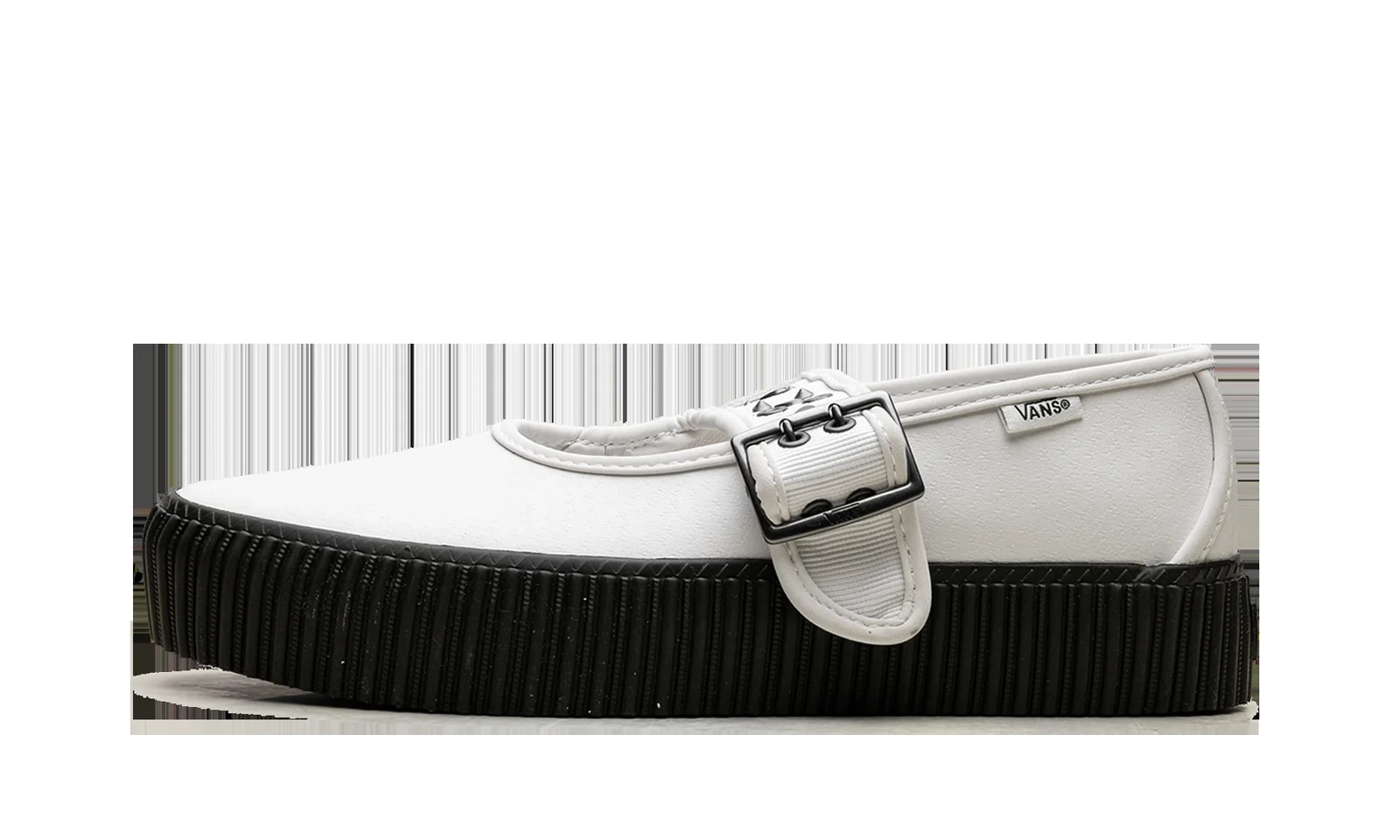VANS — Mary Jane Creeper Wmns "Love Is Pain de " VN000D07JVY1 — Sneaker — resale