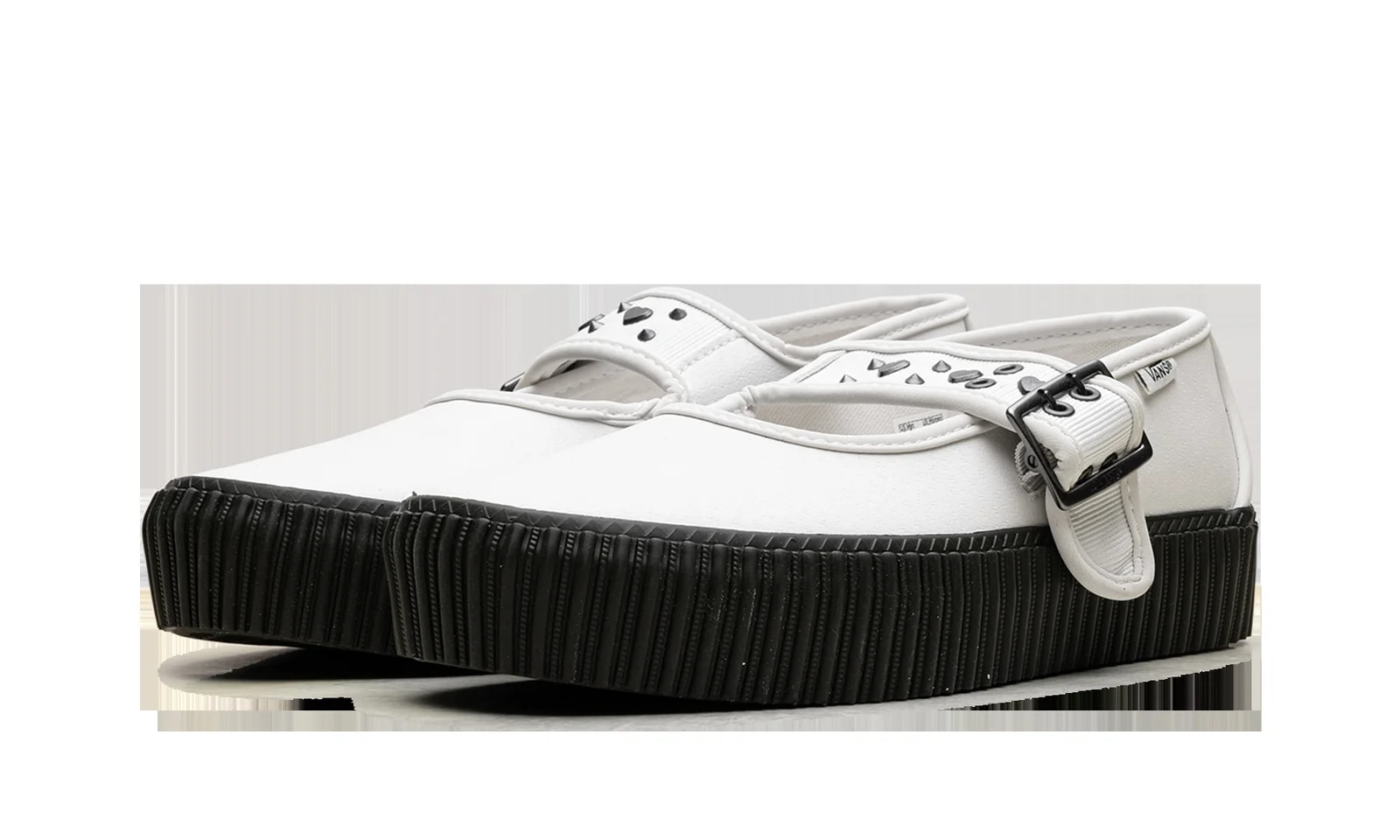 Mary Jane Creeper Wmns "Love Is Pain de " VN000D07JVY1 2