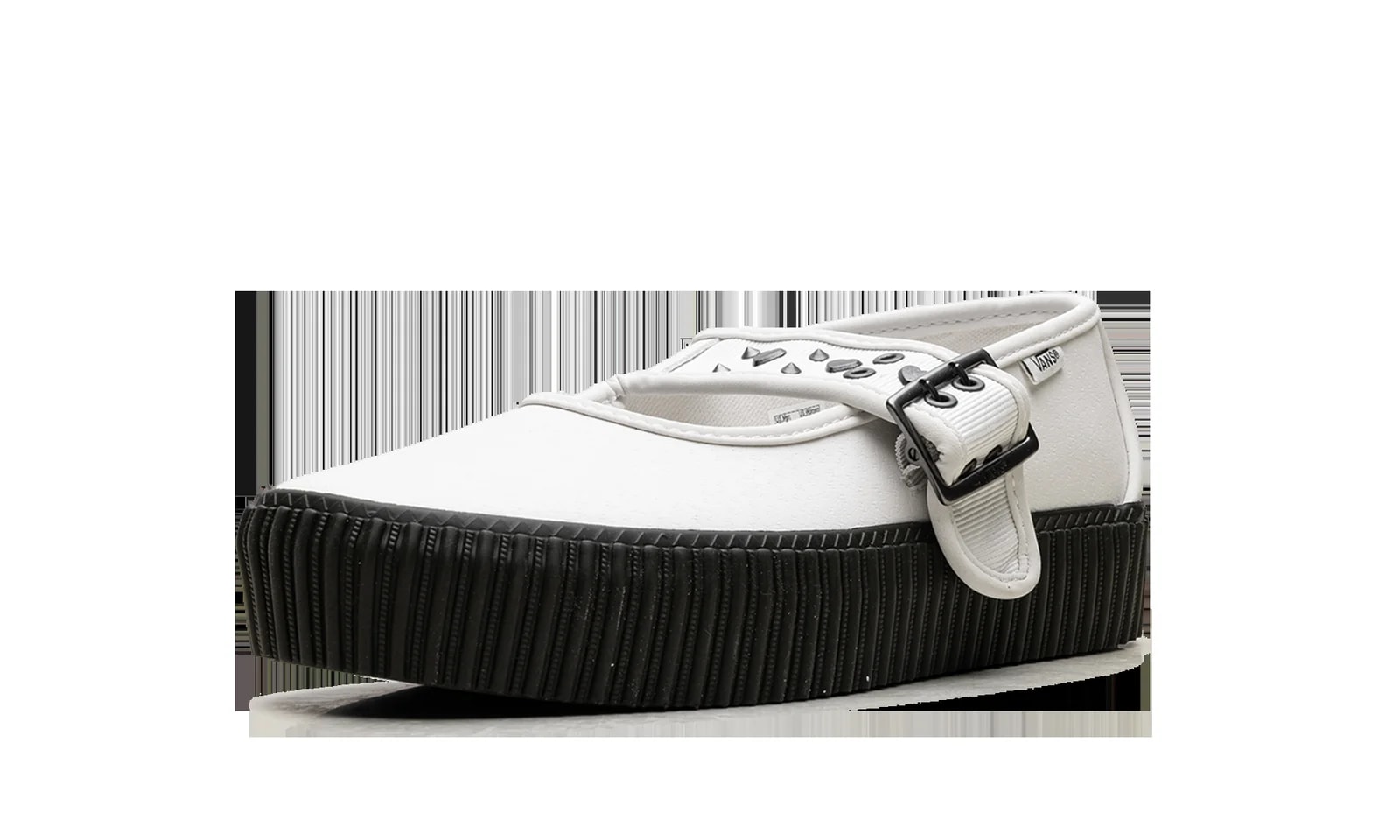 Mary Jane Creeper Wmns "Love Is Pain de " VN000D07JVY1 4