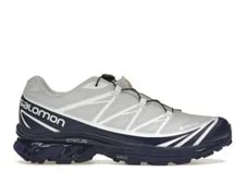 Salomon — Salomon XT-6 Gore-tex Heather Print - L47291900 — Sneaker — resale