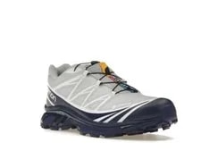 Salomon XT-6 Gore-tex Heather Print - L47291900 2