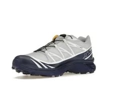 Salomon XT-6 Gore-tex Heather Print - L47291900 4
