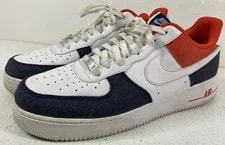 New Nike Air Force 1 '07 LX #DJ5174-100 2