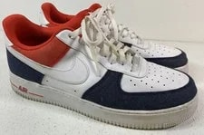 New Nike Air Force 1 '07 LX #DJ5174-100 4
