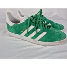Adidas — Adidas Gazelle Size 11.5 Retro Casual — Sneaker — resale