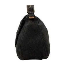 Auth Fendi Mamma Bucket Sweatshirt 26325 3