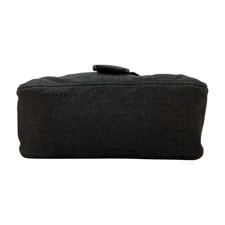 Auth Fendi Mamma Bucket Sweatshirt 26325 4
