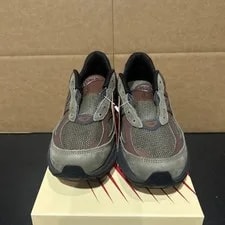 New Balance 990v6 MiUSA Dark Camo Rich U990CA6 2