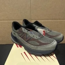 New Balance 990v6 MiUSA Dark Camo Rich U990CA6 3