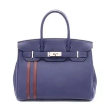 Hermes Birkin 30 Togo One Size — Handbag — deal