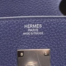 Hermes Birkin 30 Togo One Size 4