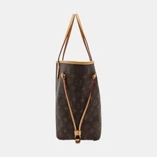 Louis Vuitton Neverfull - Excellent #1HF6R9Q 3