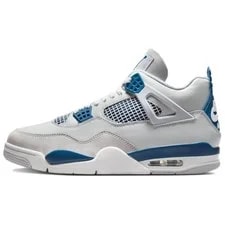Air Jordan — Air Jordan 4 Retro 'Military ' 2024 7 US FV5029-141 New in Box — Sneaker — resale