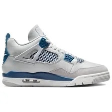 Air Jordan 4 Retro 'Military ' 2024 7 US FV5029-141 New in Box 2