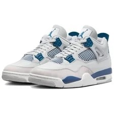 Air Jordan 4 Retro 'Military ' 2024 7 US FV5029-141 New in Box 3