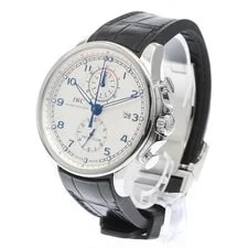 IWC Portugieser Yacht Club IW390216 3