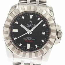 Tudor — Tudor 20010 Sports Collection Date Automatic S 877483 — Watch — resale